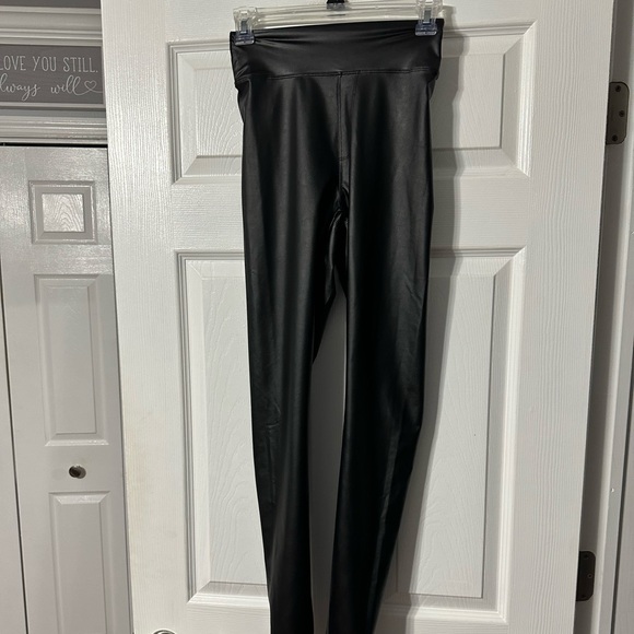 aerie Pants - Offline by Aerie Real Luxe Faux Leather Leggings